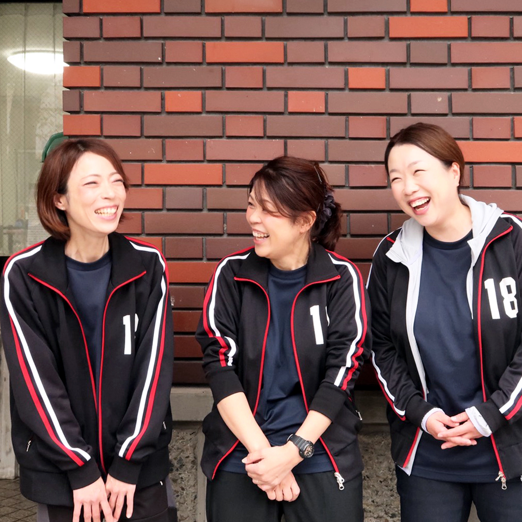 訪問介護いちよう